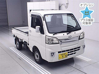 DAIHATSU HIJET TRUCK 2015