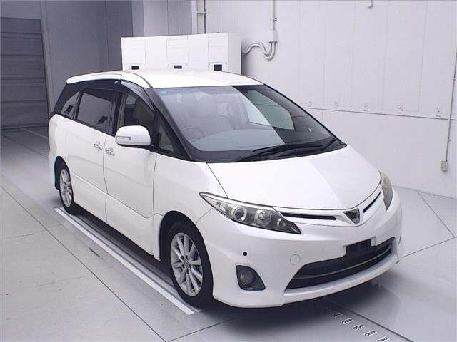 TOYOTA ESTIMA 2009