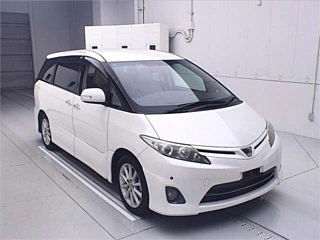 TOYOTA ESTIMA 2009