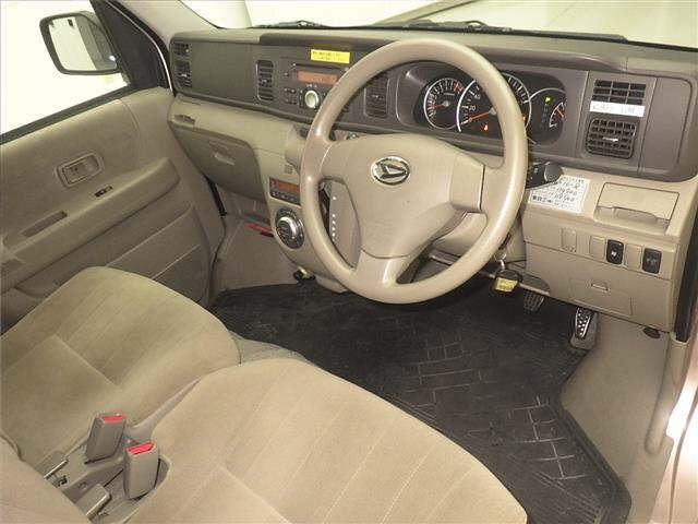 DAIHATSU ATRAI WAGON 2008