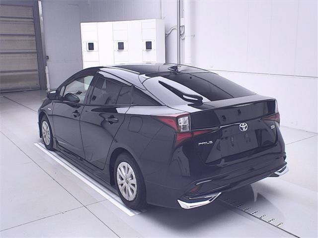 TOYOTA PRIUS 2020