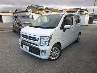 SUZUKI WAGON R 2024