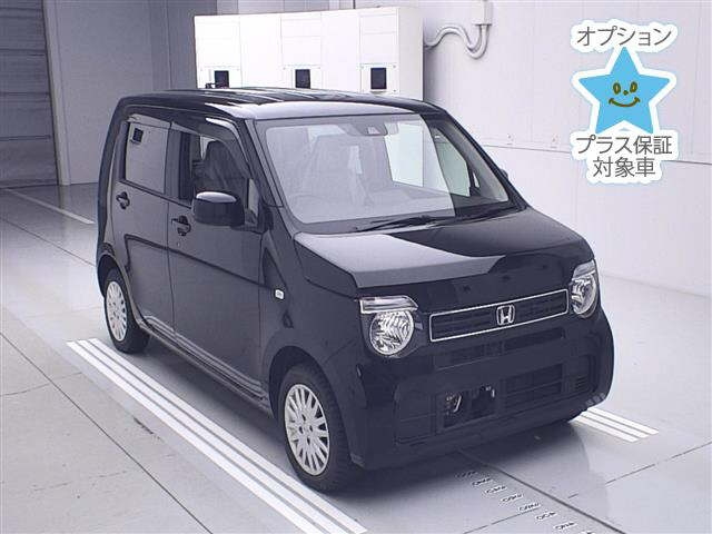 HONDA N WGN 2020