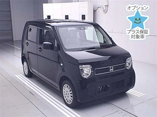 HONDA N WGN 2020