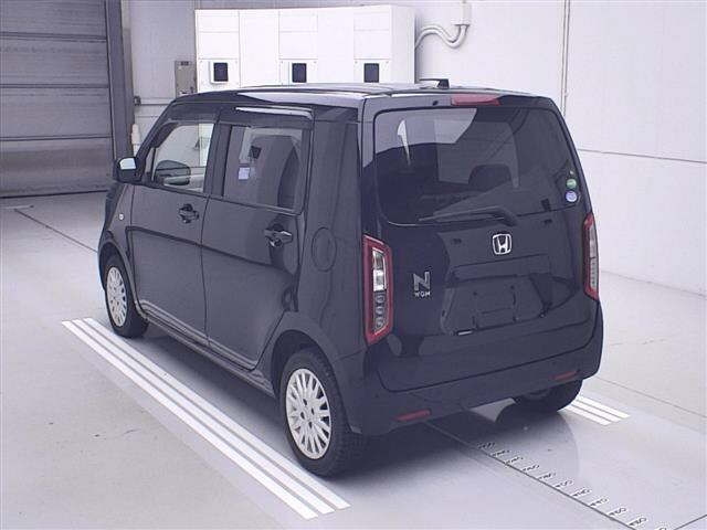 HONDA N WGN 2020