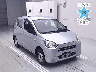 TOYOTA PIXIS EPOCH 2022