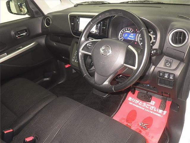 NISSAN DAYZ ROOX 2014