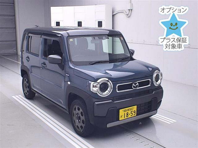 MAZDA FLAIR 2023