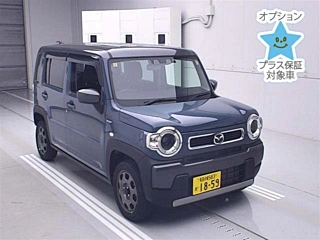 MAZDA FLAIR 2023