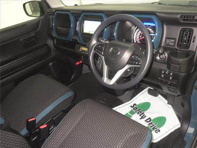 MAZDA FLAIR 2023