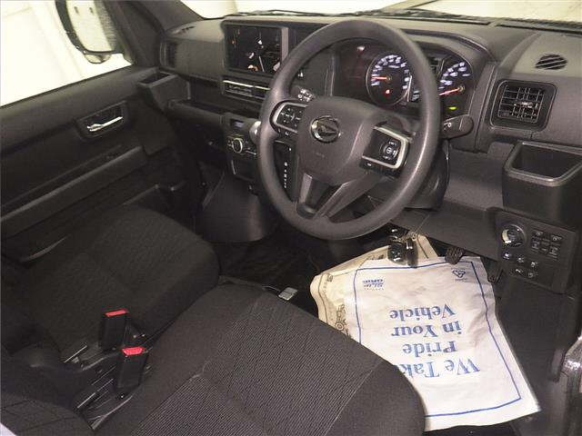 DAIHATSU ATRAI VAN 2024