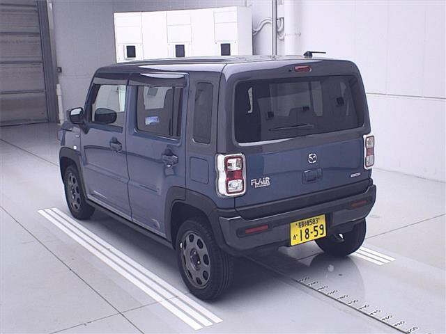 MAZDA FLAIR 2023