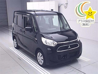 MITSUBISHI EK SPACE 2018