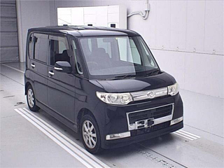DAIHATSU TANTO 2009