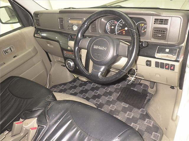DAIHATSU ATRAI WAGON 2015