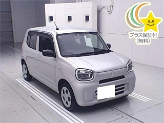 SUZUKI ALTO 2023