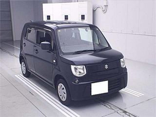 SUZUKI MRWAGON 2014