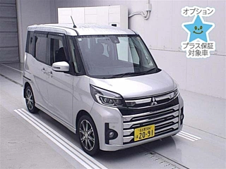 MITSUBISHI EK SPACE 2020
