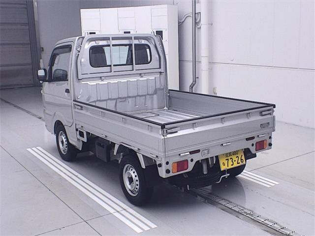 SUZUKI CARRY TRUCK 2024