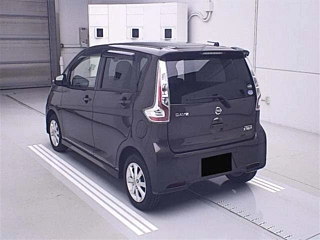 NISSAN DAYZ 2018
