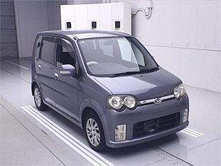 DAIHATSU MOVE 2006