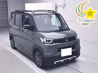MITSUBISHI DELICA MINI 2023
