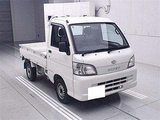 DAIHATSU HIJET TRUCK 2005