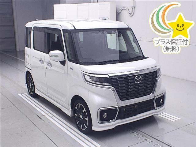 MAZDA FLAIR WAGON 2020