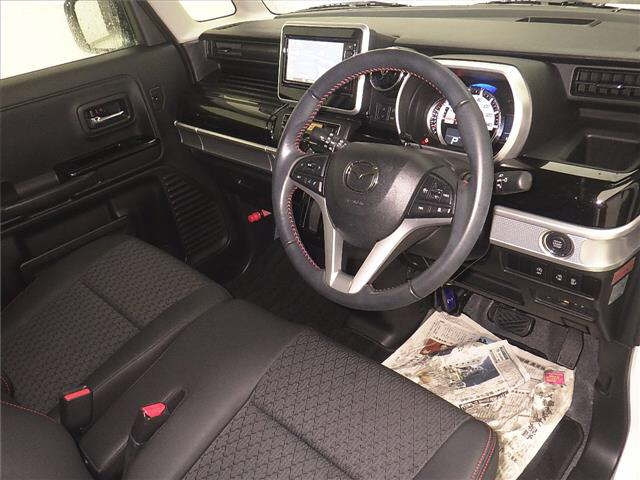 MAZDA FLAIR WAGON 2020