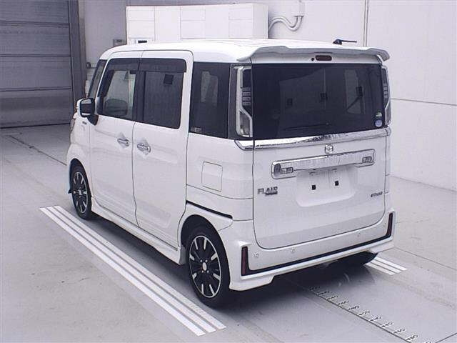 MAZDA FLAIR WAGON 2020