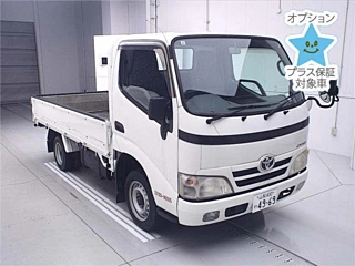 TOYOTA DYNA 2024