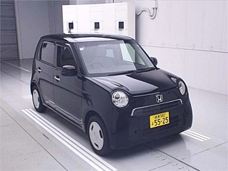 HONDA N ONE 2013