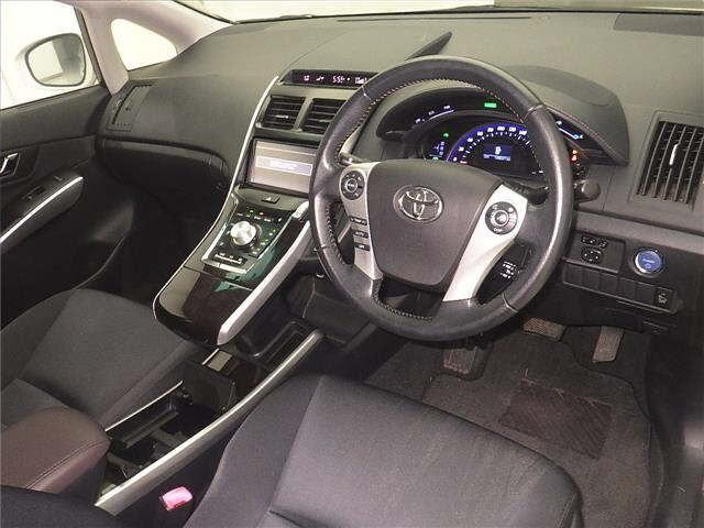 TOYOTA SAI 2014