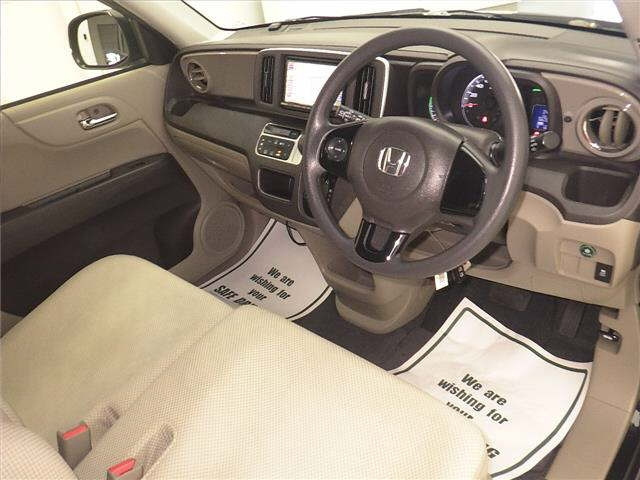 HONDA N ONE 2013