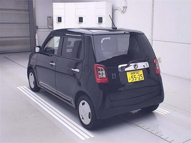 HONDA N ONE 2013