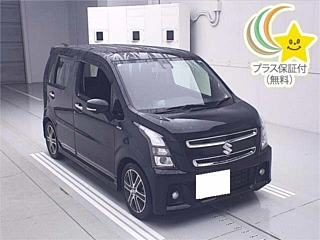 SUZUKI WAGON R 2021