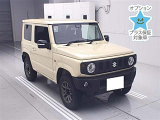 SUZUKI JIMNY 2024