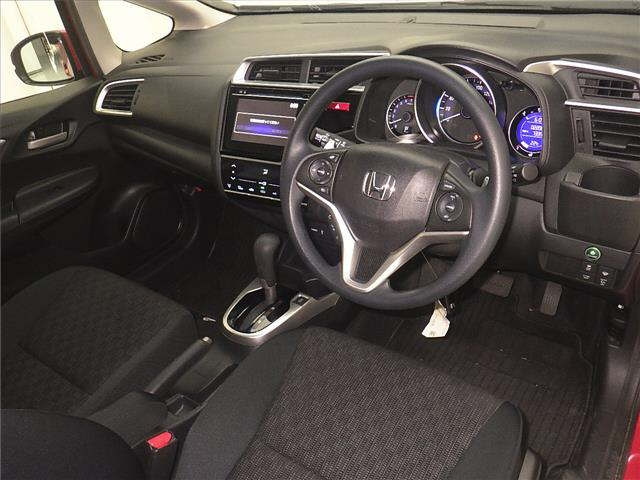 HONDA FIT 2015