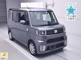 DAIHATSU WAKE 2021