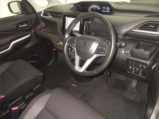 SUZUKI SOLIO 2022