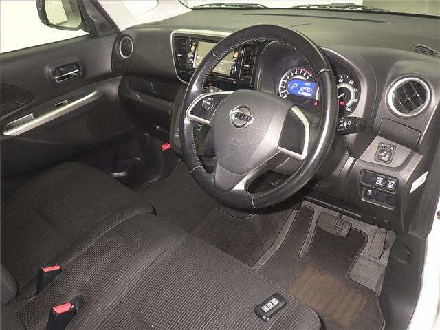 NISSAN DAYZ ROOX 2014