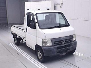 HONDA ACTY TRUCK 1999