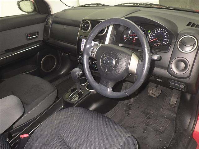 MAZDA VERISA 2013
