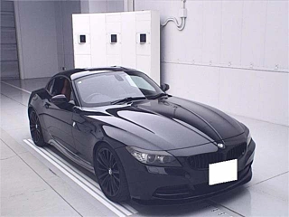 BMW Z4 2011