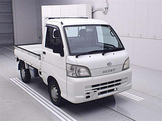 DAIHATSU HIJET TRUCK 2009
