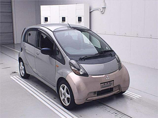 MITSUBISHI I 2006
