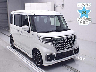 SUZUKI SPACIA 2023