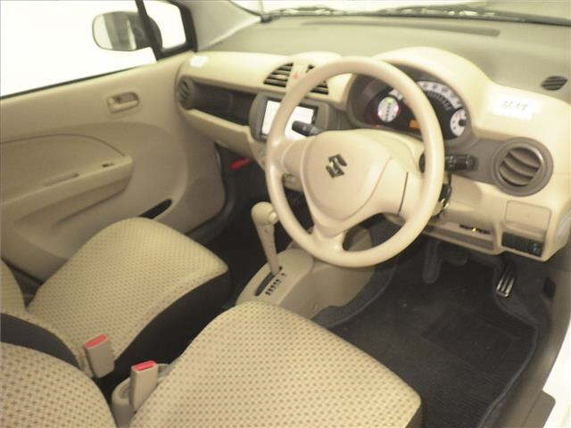 SUZUKI ALTO 2014