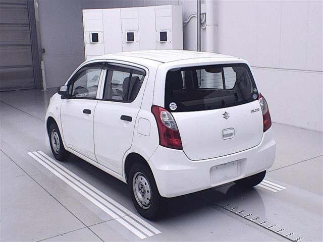 SUZUKI ALTO 2014