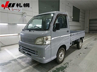 TOYOTA PIXIS TRUCK 2012